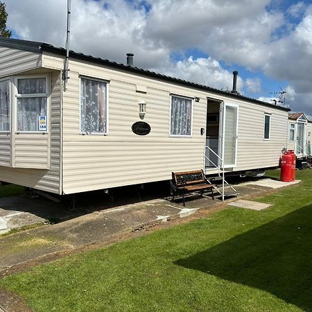 Seawick Holiday Home Saint Osyth ภายนอก รูปภาพ