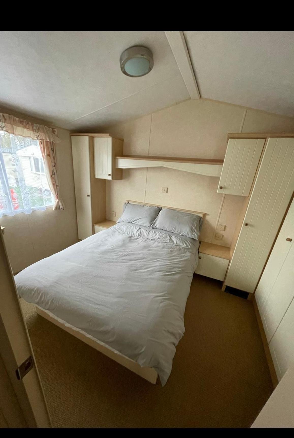 Seawick Holiday Home Saint Osyth ภายนอก รูปภาพ